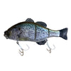 JACKALL CHIBITAREL 130MM 43.5GRM SWIMBAIT LURE