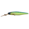 JACKALL SUPER SQUIRREL SDD 115MM HANK TUNE SILENT JERKBAIT LURE