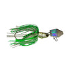 JACKALL CHARABLADE 14G SKIRTED VIBRATION JIG