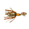 JACKALL CHARABLADE 14G SKIRTED VIBRATION JIG