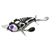 JACKALL POMPADOUR 79MM 22 GRM SURFACE LURE [COLOUR:FROG BONE]