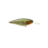 JACKALL SUPER SQUIRREL 79 FLAT SILENT HARD BODY LURE [COLOUR:BRINDLE DOG]