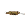 JACKALL SUPER SQUIRREL 79 FLAT SILENT HARD BODY LURE [COLOUR:PINK EYE SUJI]