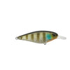 JACKALL SUPER SQUIRREL 79 FLAT SILENT HARD BODY LURE [COLOUR:GHOST GILL]