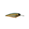 JACKALL SUPER SQUIRREL 79 FLAT SILENT HARD BODY LURE [COLOUR:SARDINE]