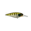 JACKALL SUPER SQUIRREL 79 FLAT SILENT HARD BODY LURE [COLOUR:HL STRIPE GILL]