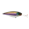JACKALL SUPER SQUIRREL 79 FLAT SILENT HARD BODY LURE [COLOUR:UV WAKASAGI]