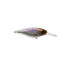 JACKALL SUPER SQUIRREL 79 FLAT SILENT HARD BODY LURE [COLOUR:UROKO VISION WAKASAGI]