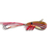 ECOGEAR ZX40 TOURNAMENT BREAM SPIN BLADE LURE [COLOUR:413 CORAL SHRIMP]