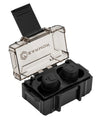 EARMOR M20T PRO BLUETOOTH HEARING PROTECTON EARBUDS [COLOUR:BLACK]