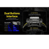 Nitecore HC75 UHE 3000 Lumen USB-C Rechargeable Headlamp