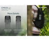 Nitecore EMR20 Portable Mosquito Repeller & Power Bank