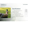 Nitecore EMR20 Portable Mosquito Repeller & Power Bank