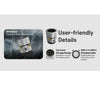 Nitecore EMR30 Electronic Mosquito Repeller & Power Bank