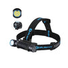 OLIGHT PERUN 2 - 2500 LUMENS RECHARGEABLE LED TORCH WITH HEAD MOUNTED  -  DISCONTINUED