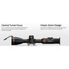 ThermTec Oryx 650L LRF Thermal Tube Scope