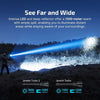 OLIGHT JAVELOT TURBO 2 KIT RECHARGEABLE  HUNTING TORCH KIT