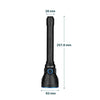 OLIGHT JAVELOT TURBO 2 KIT RECHARGEABLE  HUNTING TORCH KIT