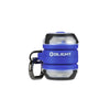 OLIGHT GOBER 2 RECHARGABLE EASY CLIP REFLECTIVE LIGHT WITH 4 MODER & 6 COLOURS