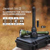 OLIGHT JAVELOT TURBO 2  TORCH [COLOUR:OD GREEN]