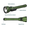 OLIGHT JAVELOT TURBO 2  TORCH [COLOUR:OD GREEN]
