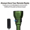 OLIGHT JAVELOT TURBO 2  TORCH [COLOUR:OD GREEN]