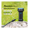 OLIGHT MARAUDER MINI 2 10,000 LUMENS RECHARGEABLE HIGH-POWER TORCH