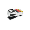 OLIGHT OCLIP PRO COMPACT LED CLIP LIGHT WITH FLOODLIGHT & SPOTLIGHT & RED LIGHT [COLOUR:BUNDLESFLAGGE]