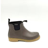 OTWAY CHELSEA BOOT [SIZE:10 COLOUR:CHOCOLATE BROWN]