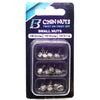 BARAMBAH CHIN NUTS [SIZE:SMALL PACK]