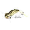 BARAMBAH BABY BIDJIWONG SURFACE LURE