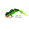 BARAMBAH BABY BIDJIWONG SURFACE LURE
