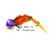 BARAMBAH BABY BIDJIWONG SURFACE LURE