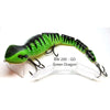 BARAMBAH BIDJIWONG 200 SURFACE LURE
