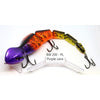 BARAMBAH BIDJIWONG 200 SURFACE LURE