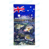 PROFISHENT BEACH TOWELS