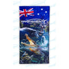 PROFISHENT BEACH TOWELS