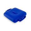 ROAD CHEF MICO DINGKER MICROWAVE TOASTED SANDWICH MAKER