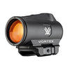 VORTEX CROSSFIRE II 2 MOA RED DOT