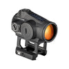 VORTEX CROSSFIRE II 2 MOA SOLAR RED DOT