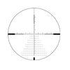 VORTEX DIAMONDBACK TACTICAL 4-16x44 MRAD FFP SCOPE