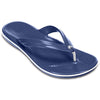 CROCS CROCBAND FLIP [SIZE:M12 COLOUR:NAVY]