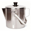 SUPEX ZEBRA CAMPING BILLY CAN WITH LID