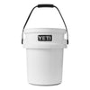 YETI LOADOUT BUCKET [COLOUR:WHITE]