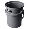 YETI LOADOUT BUCKET [COLOUR:CHARCOAL]
