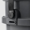 YETI LOADOUT BUCKET [COLOUR:CHARCOAL]