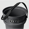 YETI LOADOUT BUCKET [COLOUR:CHARCOAL]