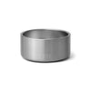 YETI BOOMER 4 DOG BOWL [COLOUR:STAINLESS STEEL]