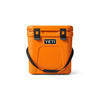 YETI ROADIE 24 HARD COOLER [COLOUR:KING CRAB ORANGE]