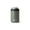 YETI RAMBLER COLSTER 2.0 [COLOUR:CAMP GREEN]